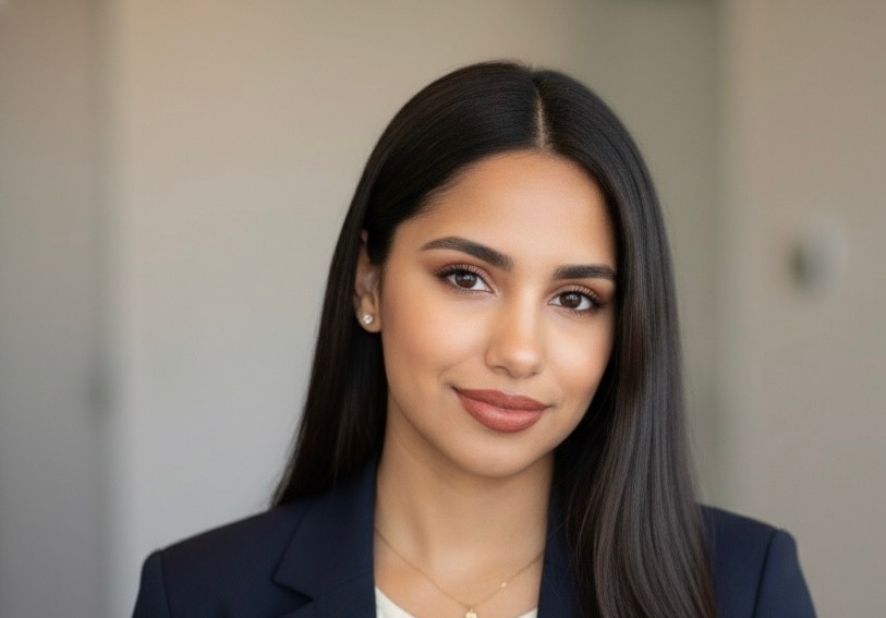 Jeilin Lavarta, accountant and business owner